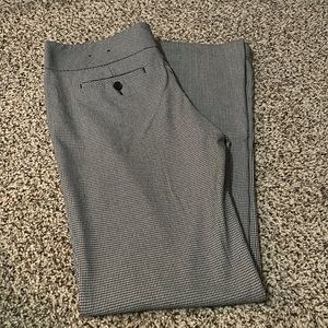 Express Editor - Dress Pants - Size 8L